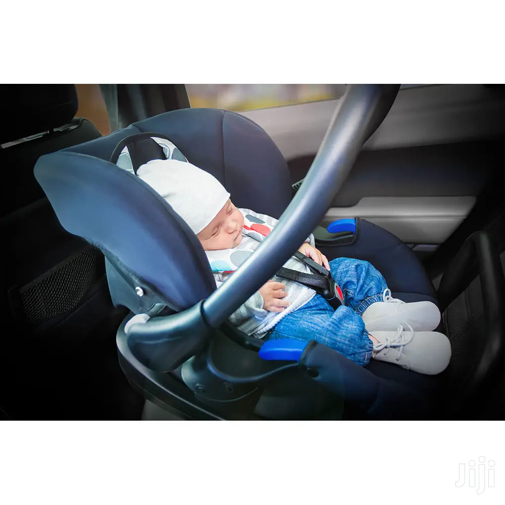Fisher Price Traveler Comfort Fix Baby Gumball Car Seat