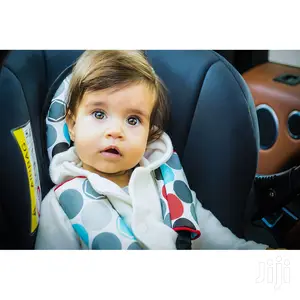 Fisher Price Traveler Comfort Fix Baby Gumball Car Seat