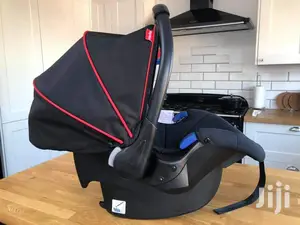Fisher Price Traveler Comfort Fix Baby Gumball Car Seat