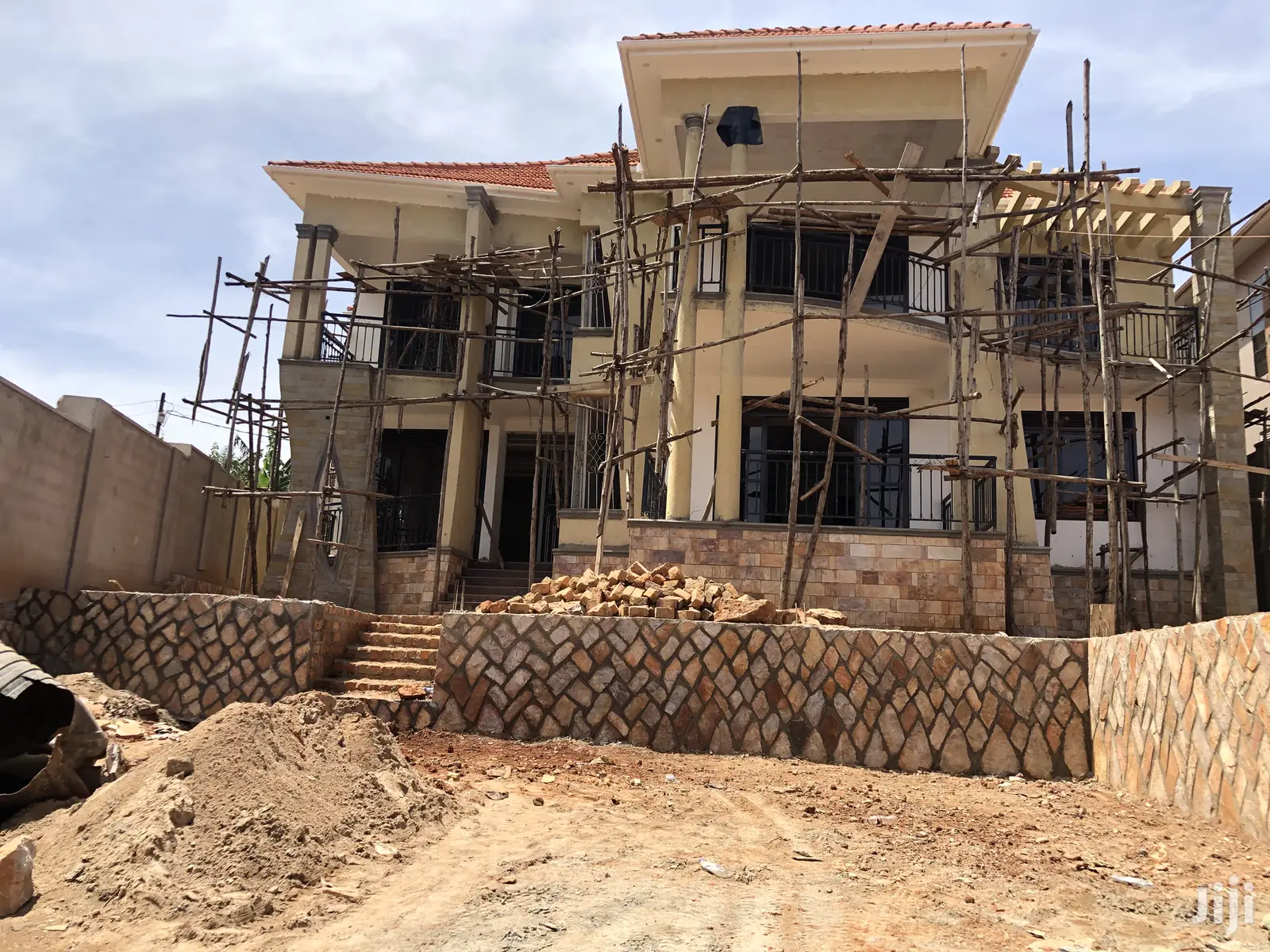 Kiwatule Upcoming Homes on Sale