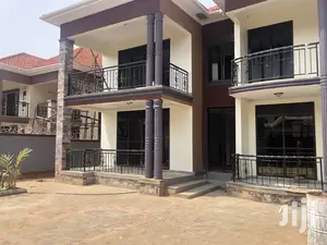 5 Bedroom Mansion In Kira For Sale