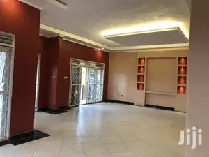 5 Bedroom Mansion In Kira For Sale