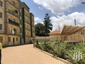 Bukoto Condos at Good Price With Swimming Pool on Sale