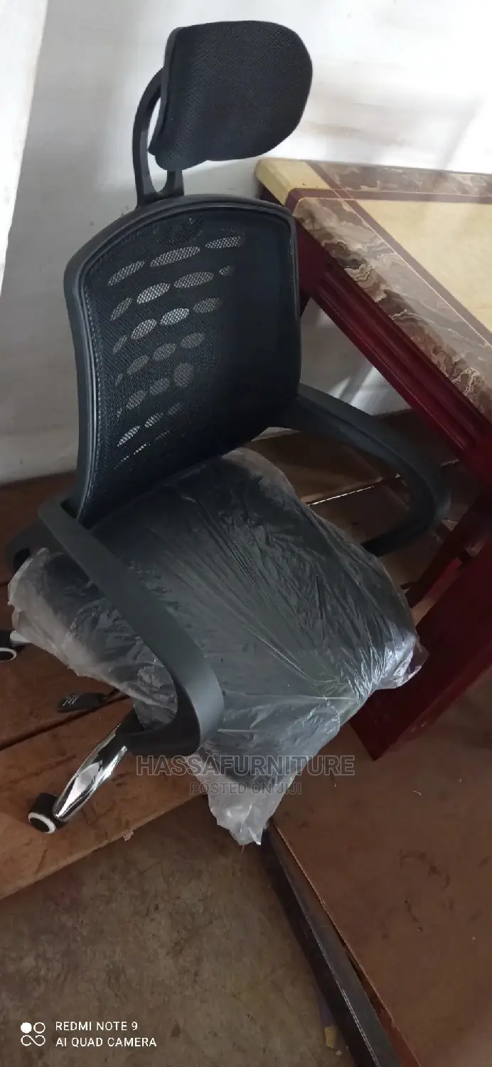 Mesh Office Chair Brand New