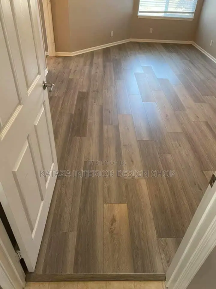 PVC Tile Floor Plastic Carpets