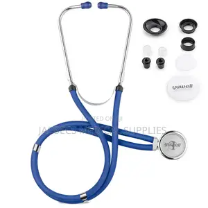 Cardiac Stethoscope