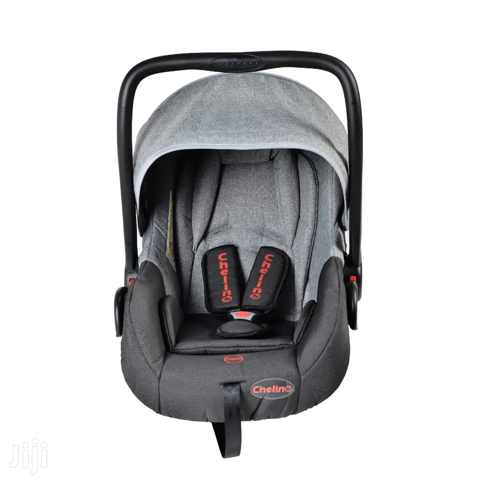 Chelino Quality Boogie Infant Baby Car Seats