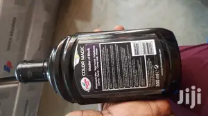 Car Polish Original for Black Colours