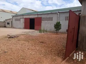 Newly Built Warehouse For Rent