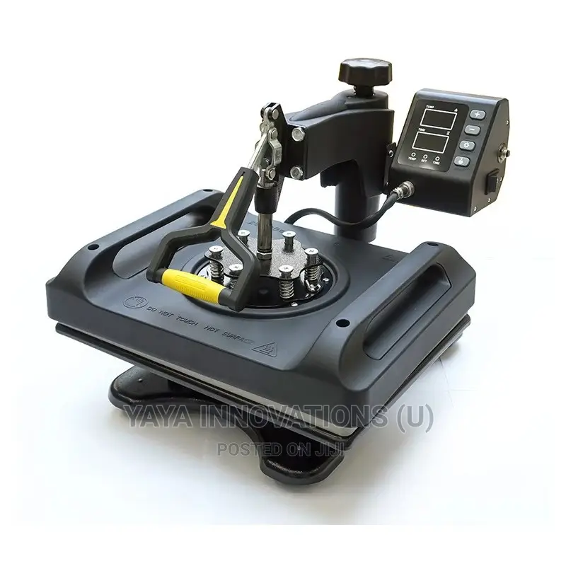 Freesub Heat Press Multifunctional T-Shirt Machine