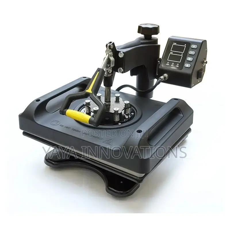 Freesub Heat Press Multifunctional T-Shirt Machine