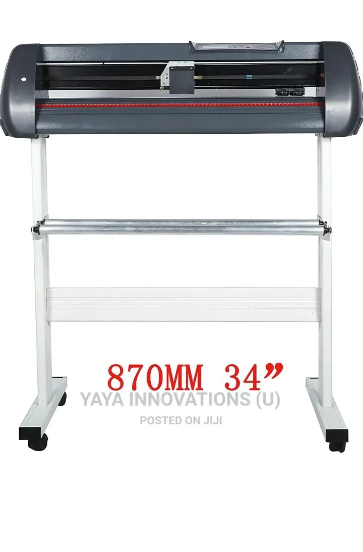 Sign Cutter Plotter