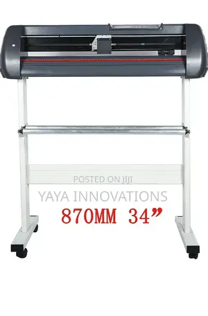 Sign Cutter Plotter