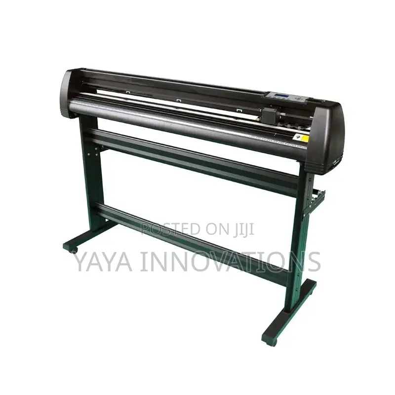 Vinyl Cutter Sign Cutting Plotter