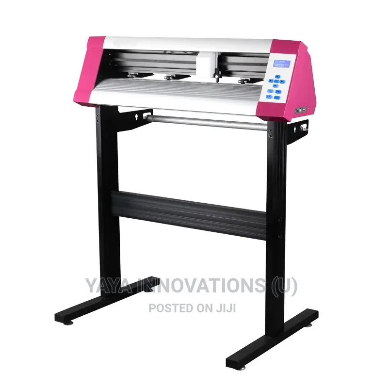Contour Cutting Plotter 2 Feet