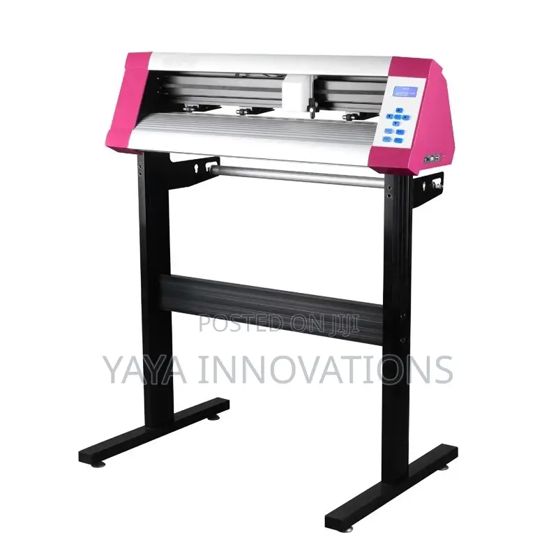 Contour Cutting Plotter 2 Feet