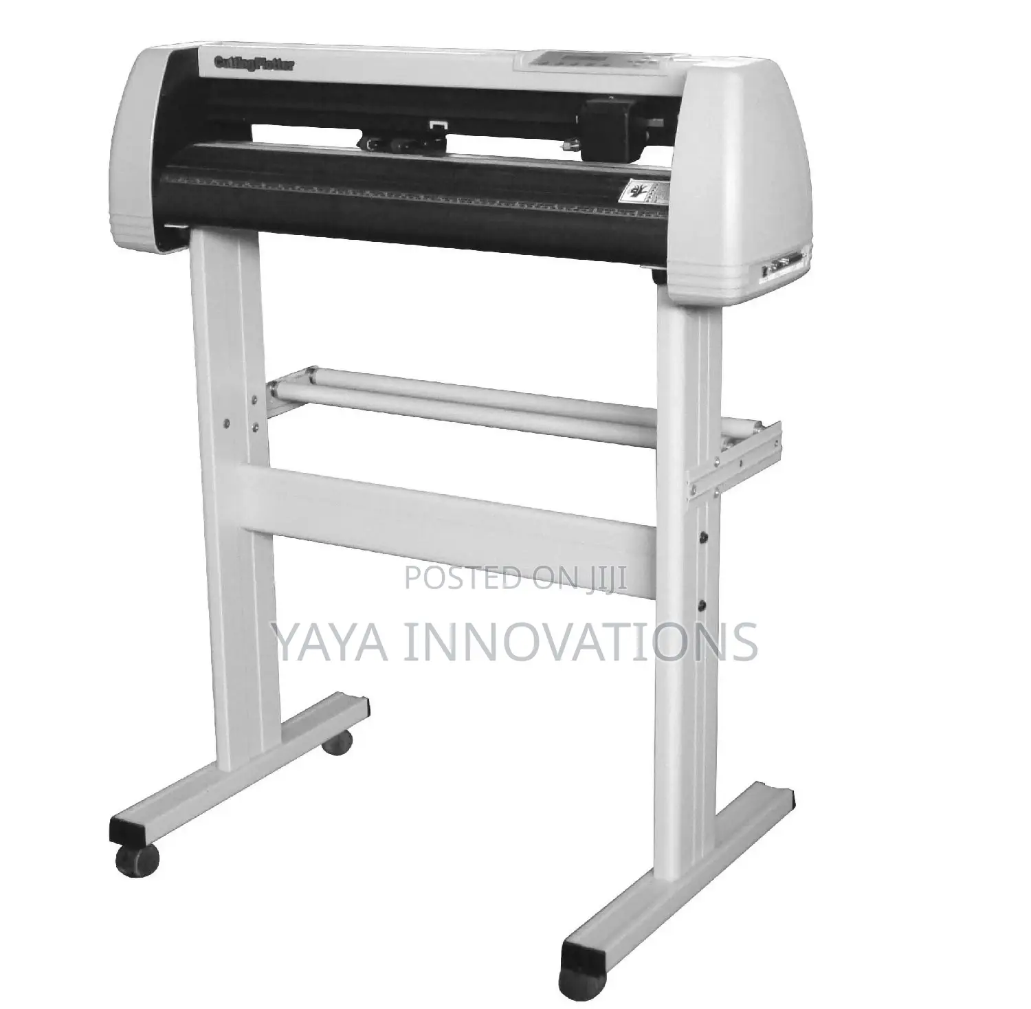 Vinyl Cutter Machine
