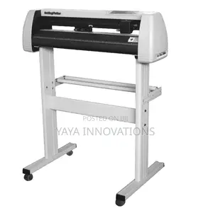 Vinyl Cutter Machine