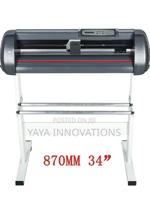 Plotter Machine