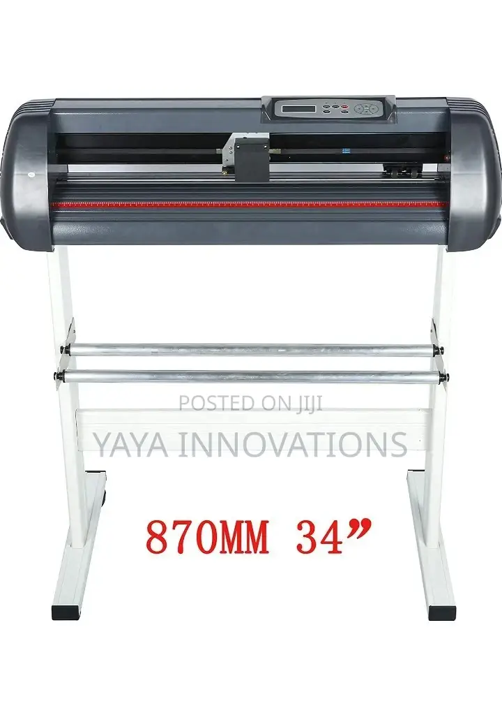 Plotter Machine