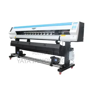Large Banner Printer 1.8 Metres