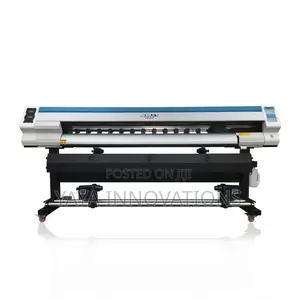 Wide Format Printers