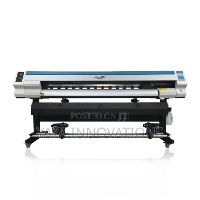 Wide Format Printers