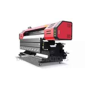 6feet XP600 Wide Format Printers