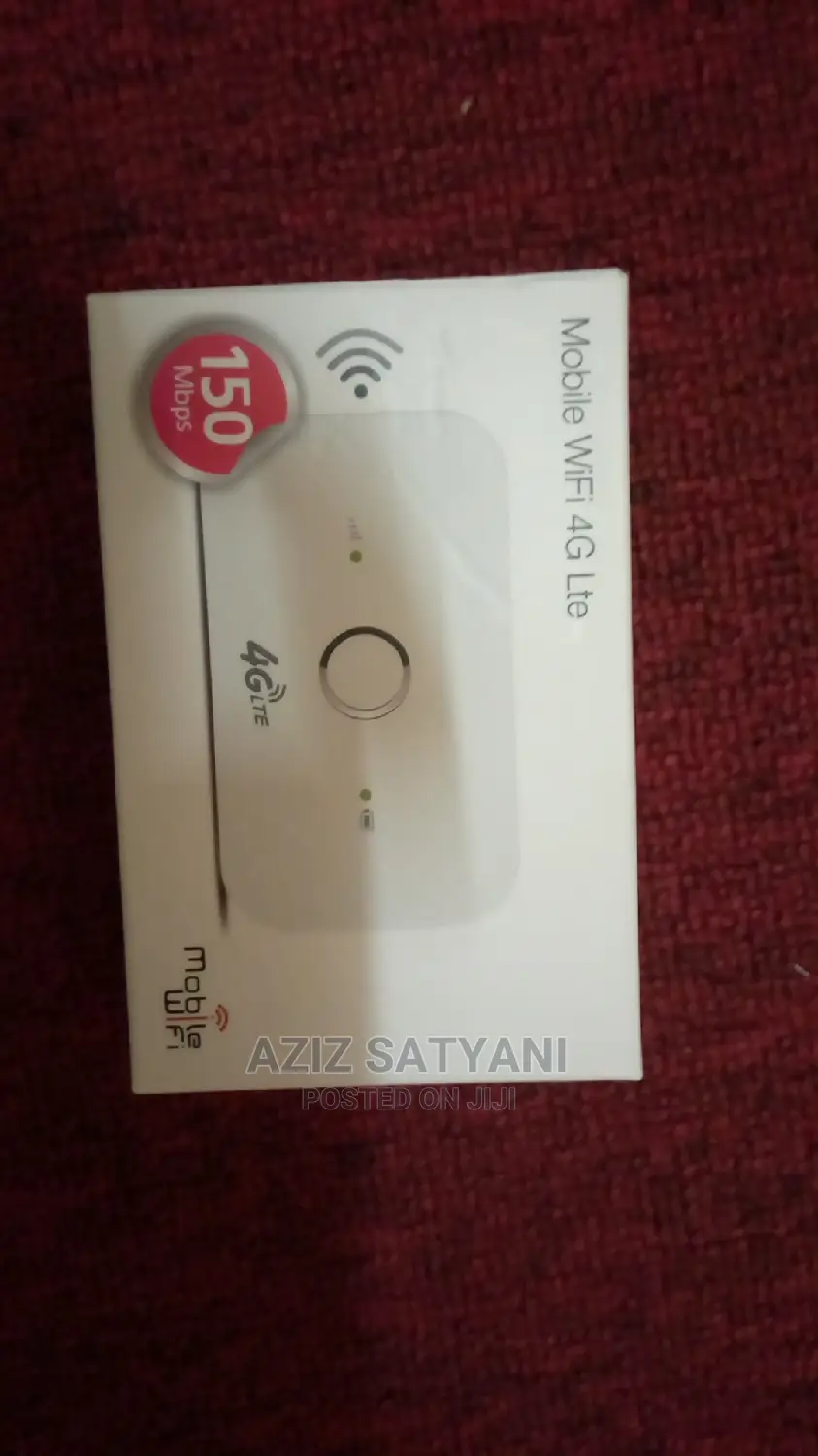 Uvrsal M88-80 Wifi Pket Ruter Support All Sim 2g, 3g, 4g, 5g