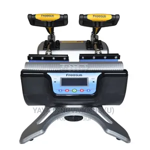 2in1 Mug Press Heat Press Machine
