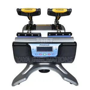 2in1 Mug Press Heat Press Machine