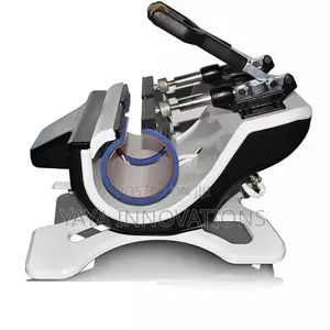 Advanced 2in1 Yaya Mug Heatpress Machine