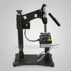 Ball Hat Heat Press Machine