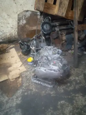 Gearboxes For Toyota Premio