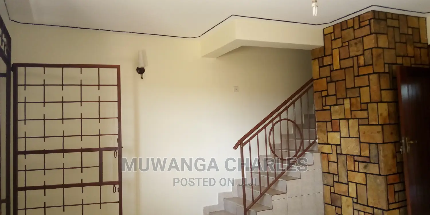2bedroom House Is Available for Rent in Kyambogo