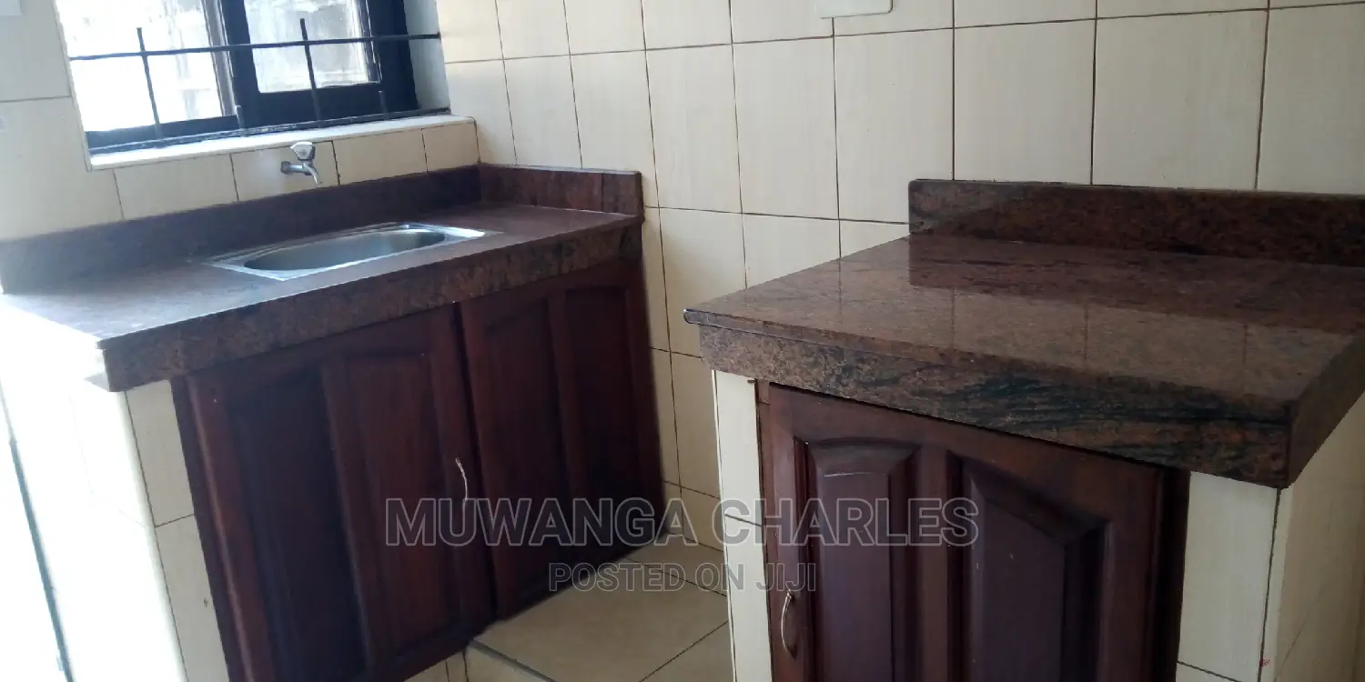 2bedroom House Is Available for Rent in Kyambogo