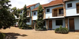 2bedroom House Is Available for Rent in Kyambogo