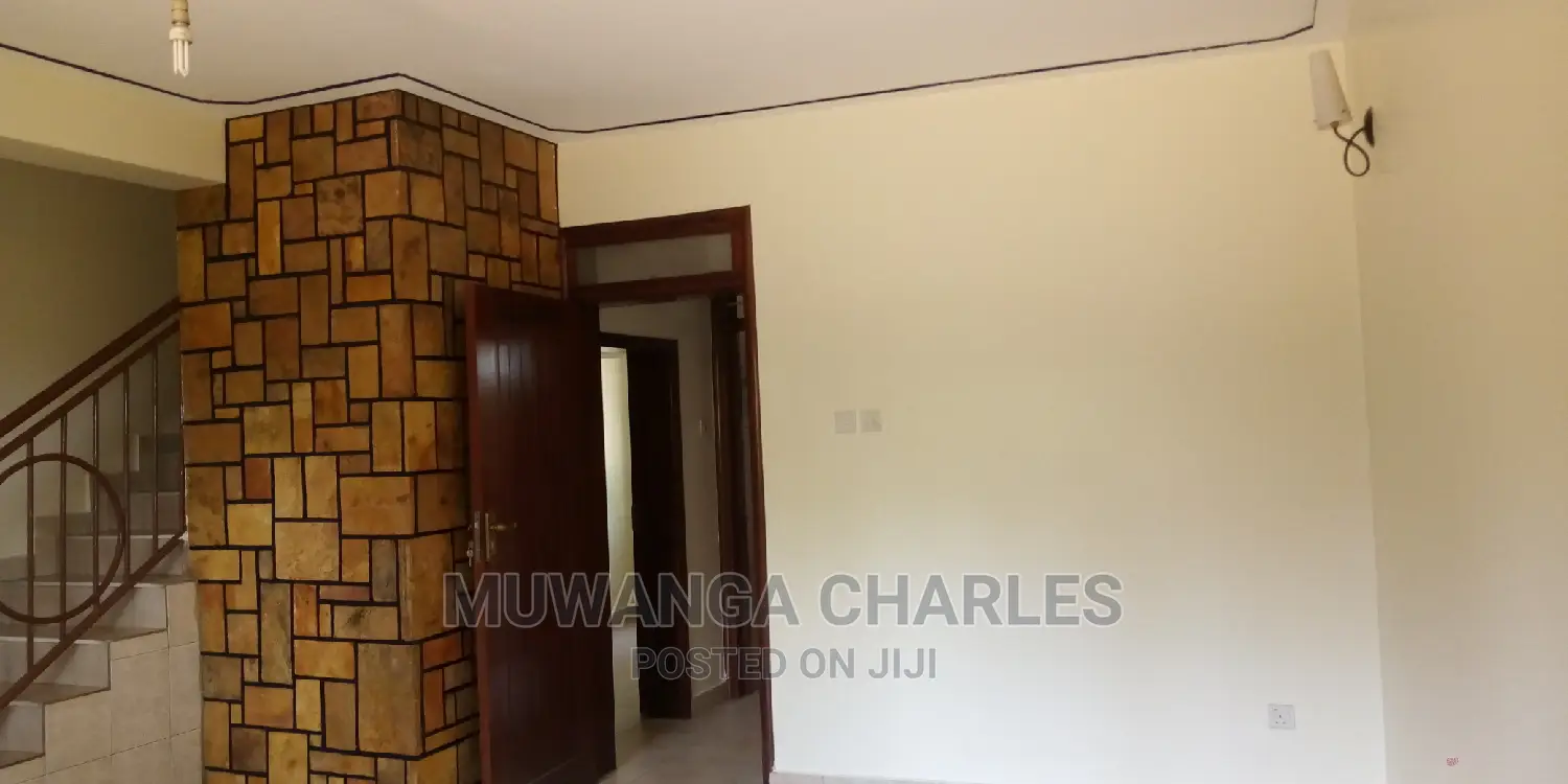 2bedroom House Is Available for Rent in Kyambogo