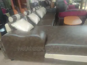 L Shaped Sofa Set on Wholesale Price Call