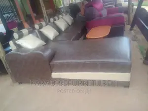 L Shaped Sofa Set on Wholesale Price Call