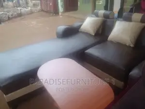 L Shaped Sofa Set on Wholesale Price Call