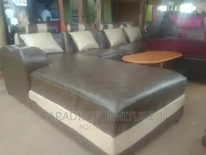 L Shaped Sofa Set on Wholesale Price Call