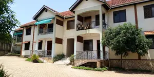3 Bedrooms House For Rent In Kyambogo