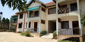 3 Bedrooms House For Rent In Kyambogo