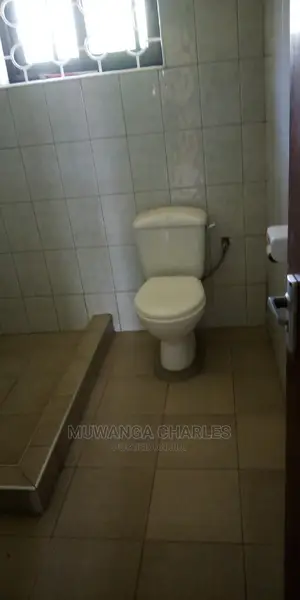 3 Bedrooms House For Rent In Kyambogo