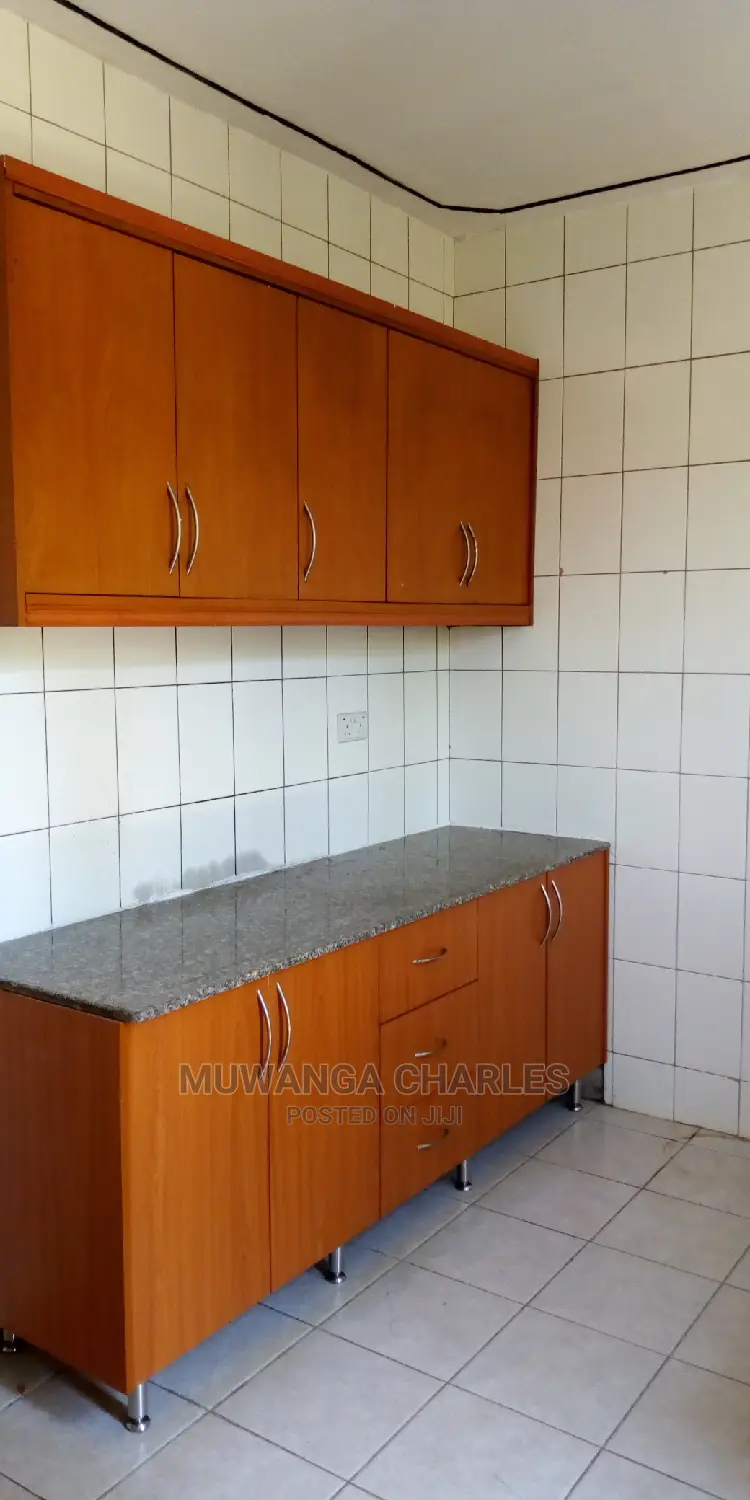 3 Bedrooms House For Rent In Kyambogo