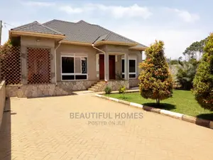 Quicksell,Najjera Bungalow