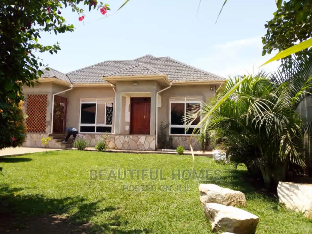 Quicksell,Najjera Bungalow