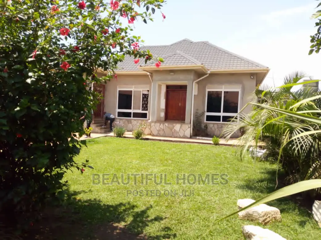 Quicksell,Najjera Bungalow