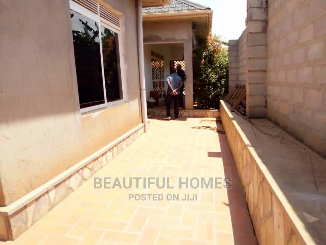 Quicksell,Najjera Bungalow